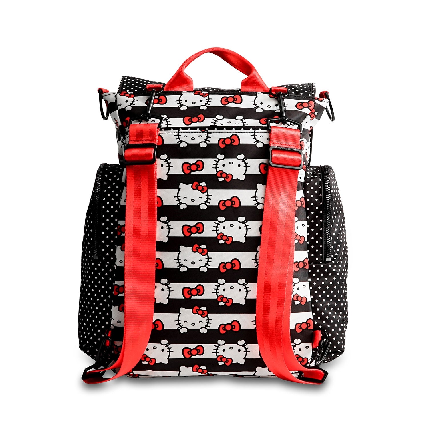 Jujube Be Sporty Hello Kitty - Dots & Stripes