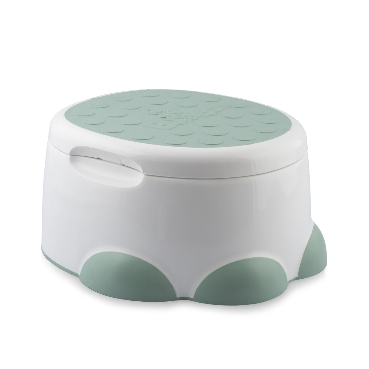 Bumbo Step & Potty Chair (6 Colors) - Pupsik Singapore