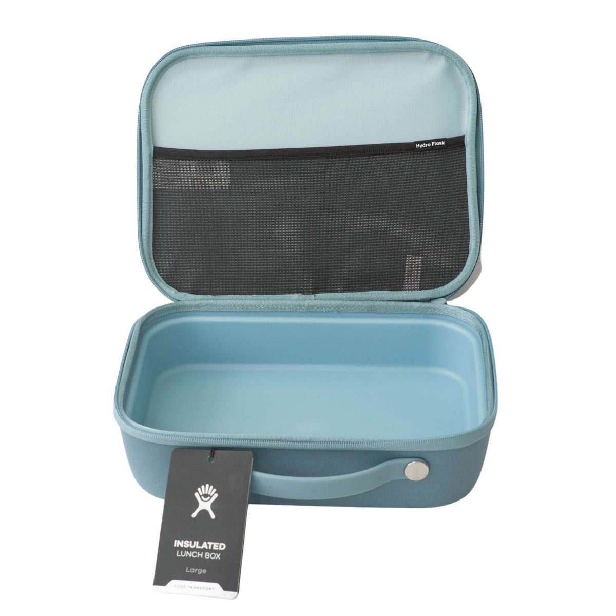 Hydro Flask Insulated Lunch Box, Large 5L (6 Colour) - Pupsik Singapore