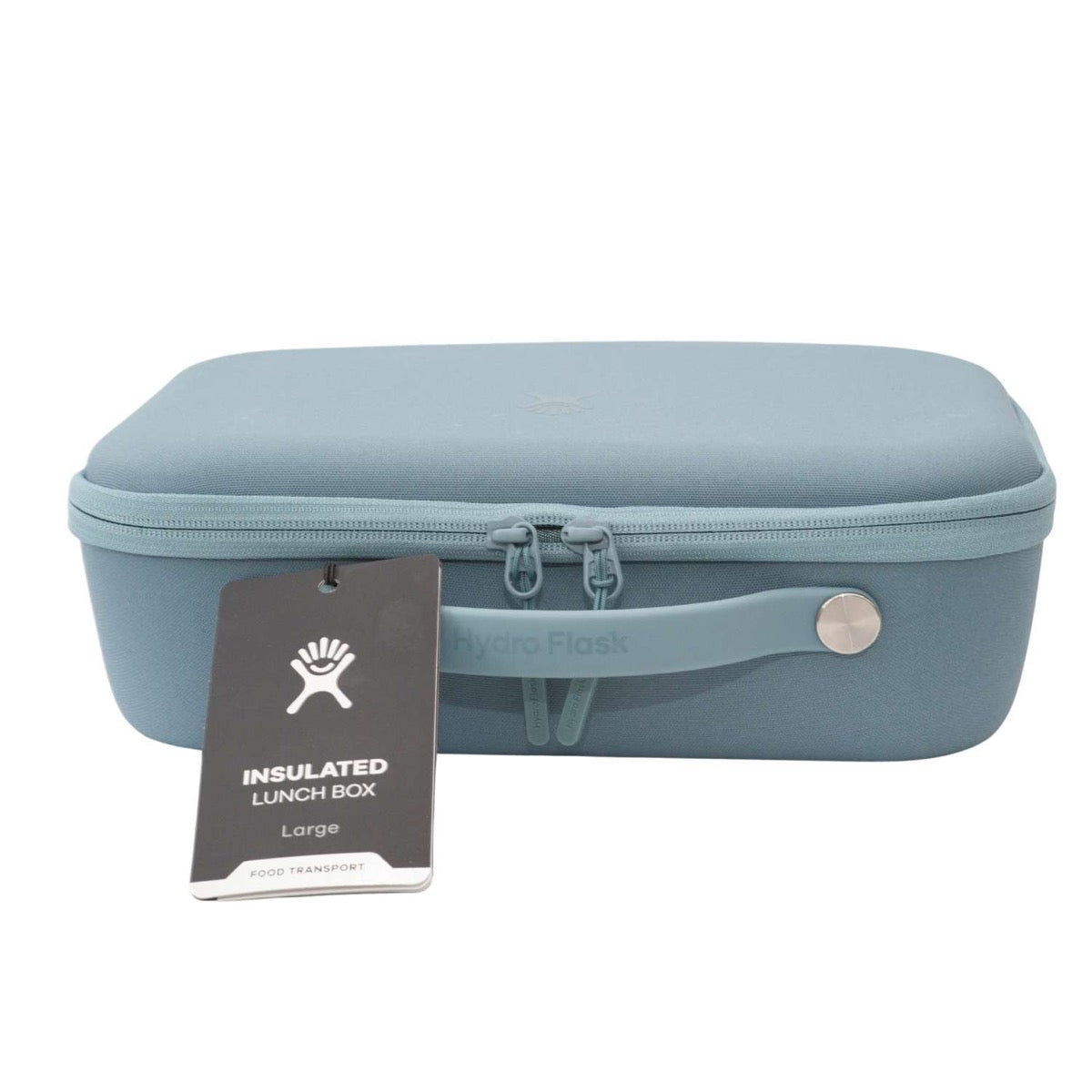 Hydro Flask Insulated Lunch Box, Large 5L (6 Colour) - Pupsik Singapore