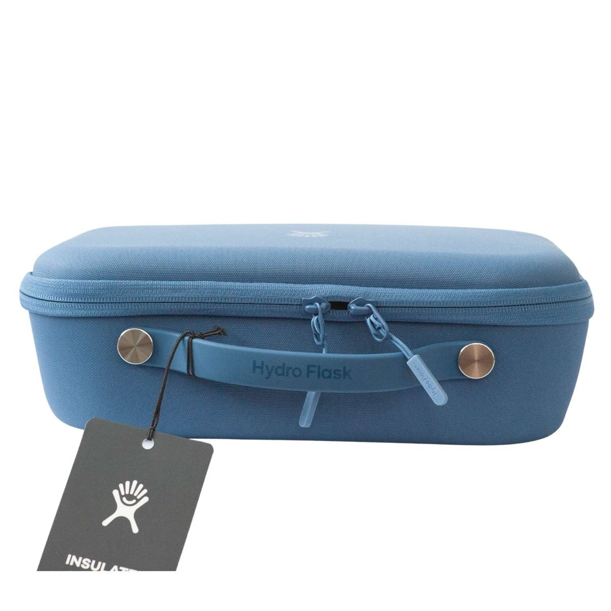 Hydro Flask Insulated Lunch Box, Large 5L (6 Colour) - Pupsik Singapore