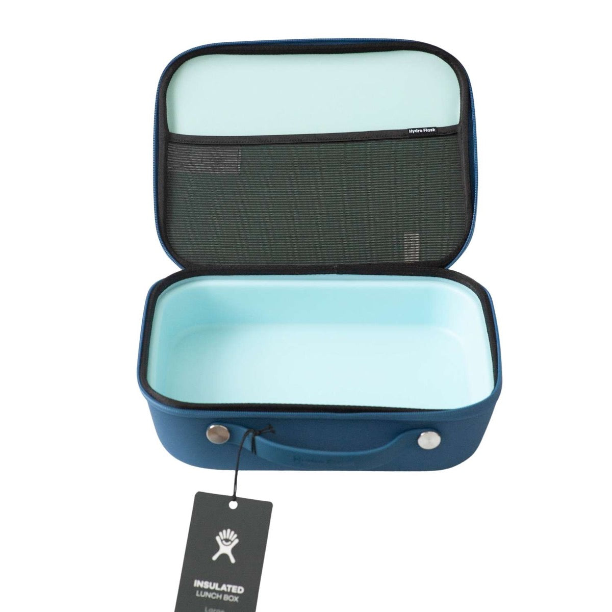 Hydro Flask Insulated Lunch Box, Large 5L (6 Colour) - Pupsik Singapore