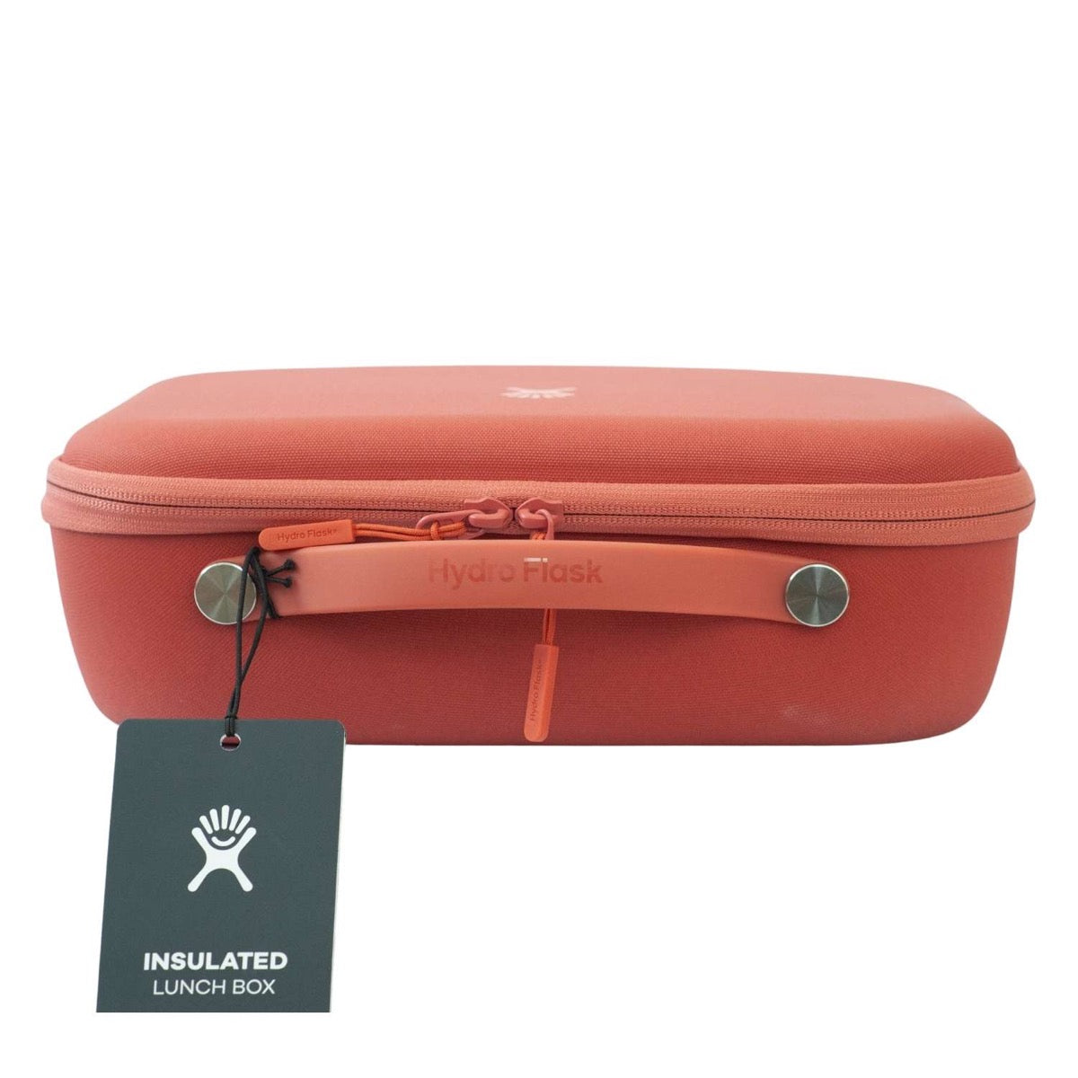 Hydro Flask Insulated Lunch Box, Large 5L (6 Colour) - Pupsik Singapore