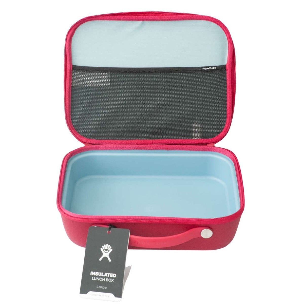 Hydro Flask Insulated Lunch Box, Large 5L (6 Colour) - Pupsik Singapore