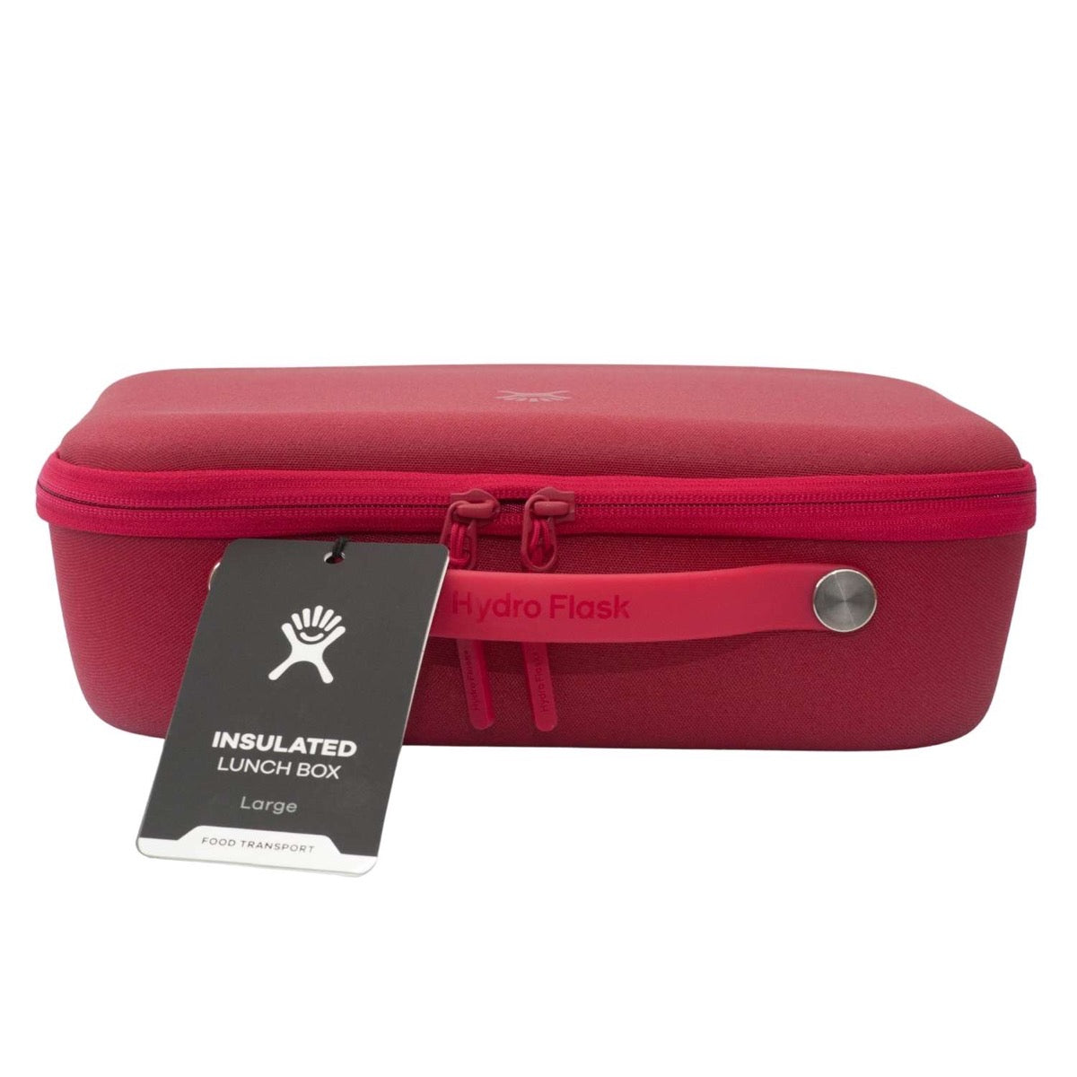 Hydro Flask Insulated Lunch Box, Large 5L (6 Colour) - Pupsik Singapore