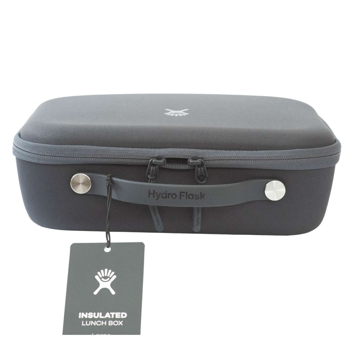 Hydro Flask Insulated Lunch Box, Large 5L (6 Colour) - Pupsik Singapore