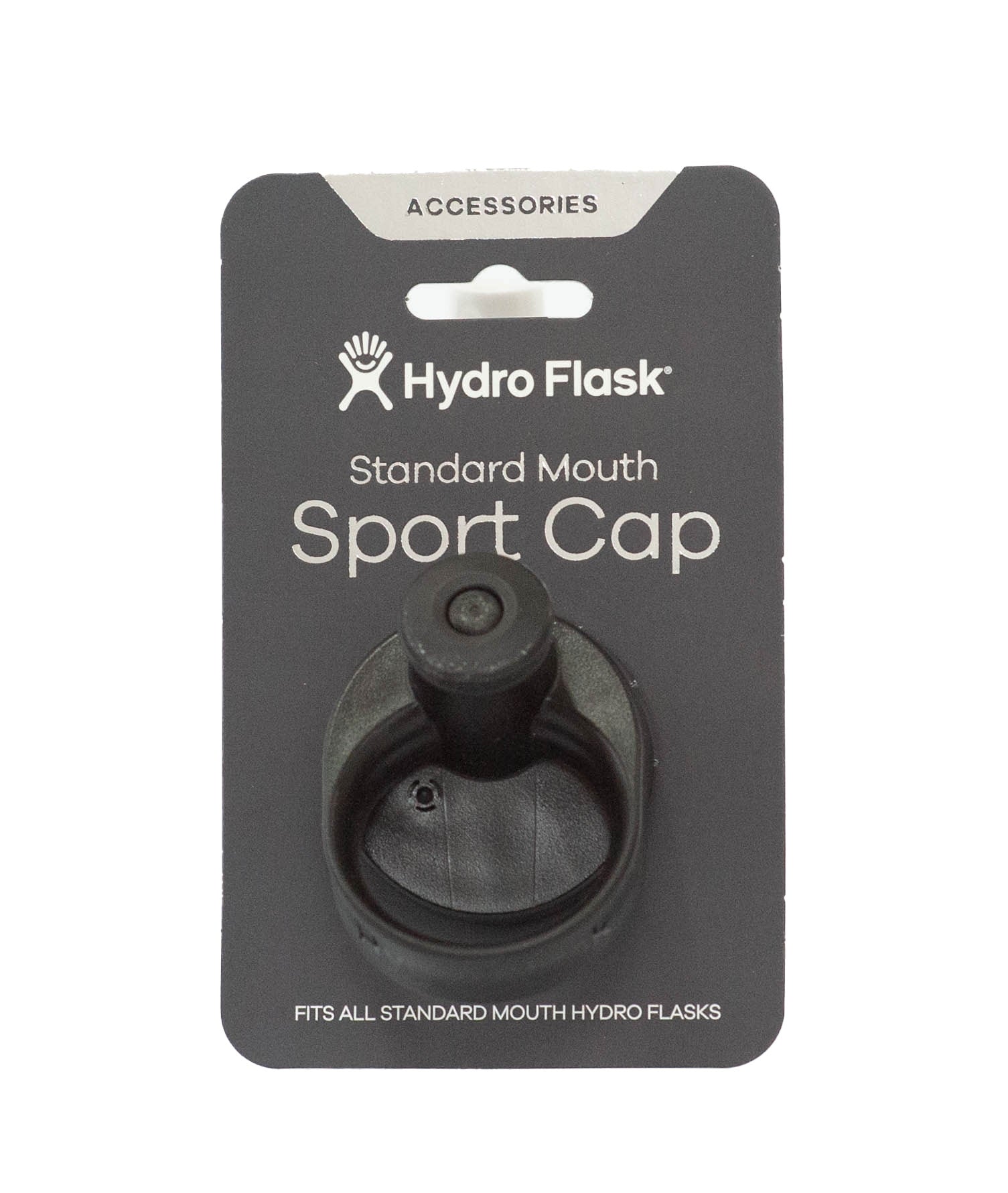 Hydro Flask Standard Mouth Insulated Sport Cap