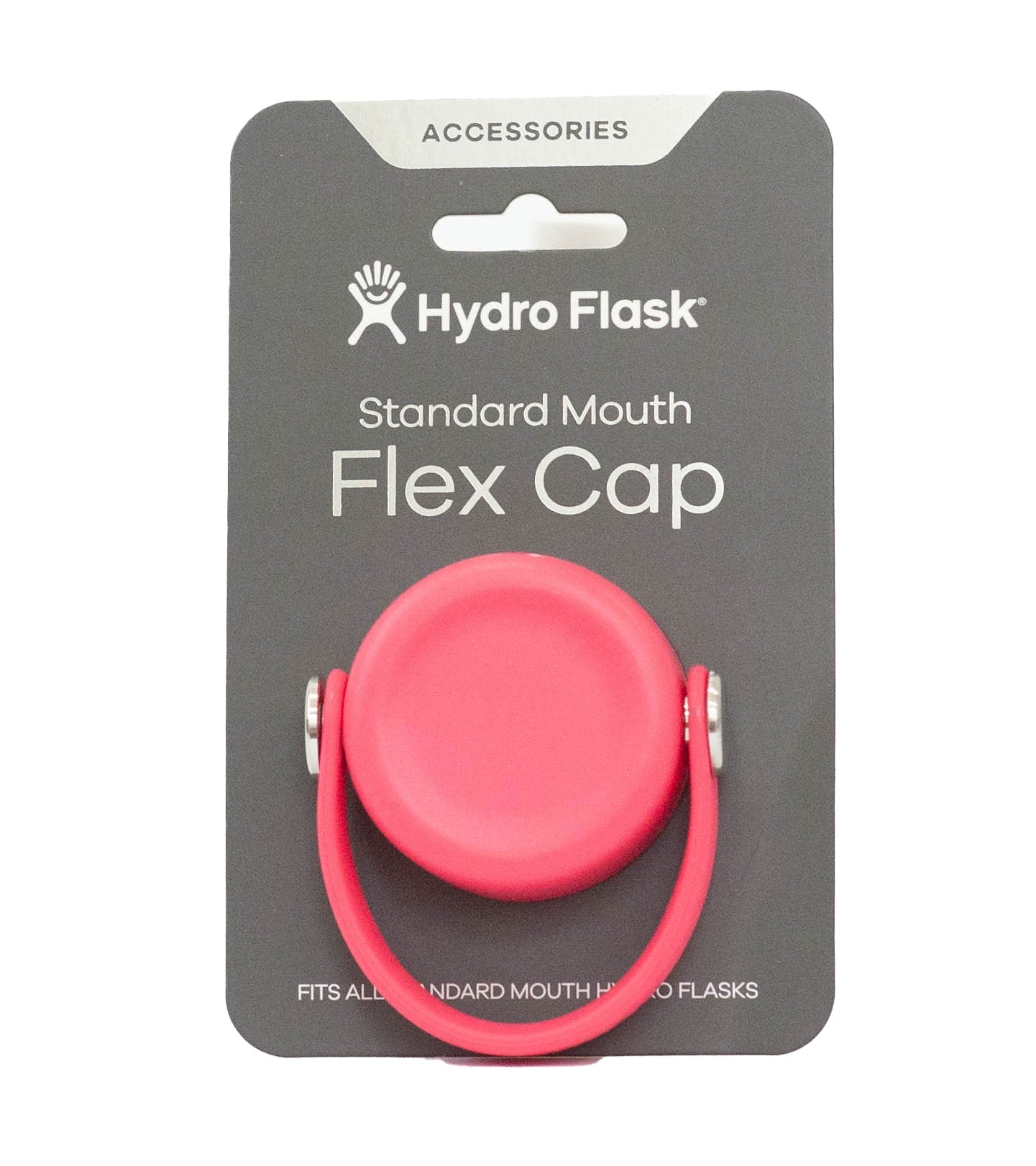 Hydro Flask Standard Mouth Flex Cap (2 Colours)