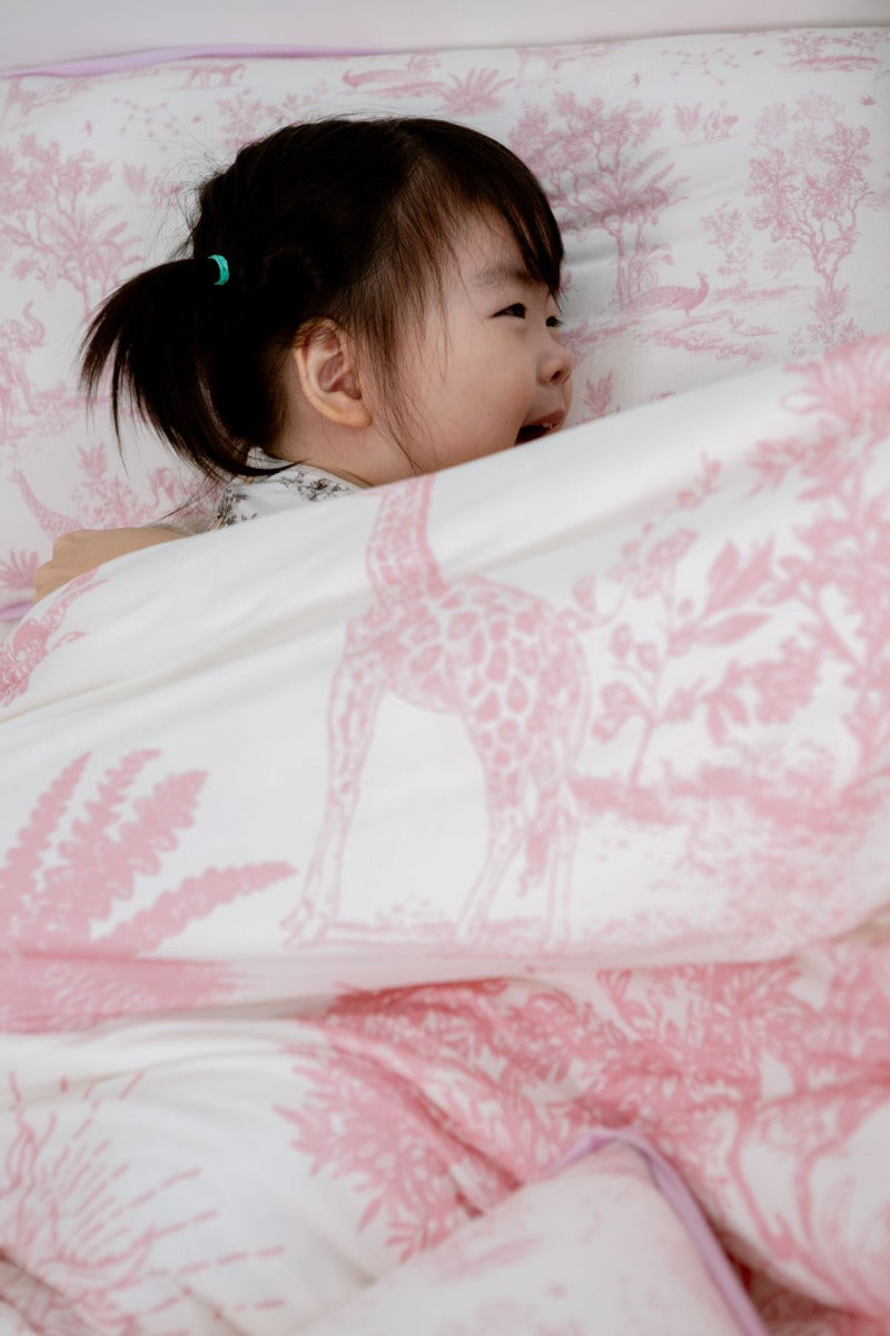 House of Holly Luxe Quilted Blanket (5 Designs)