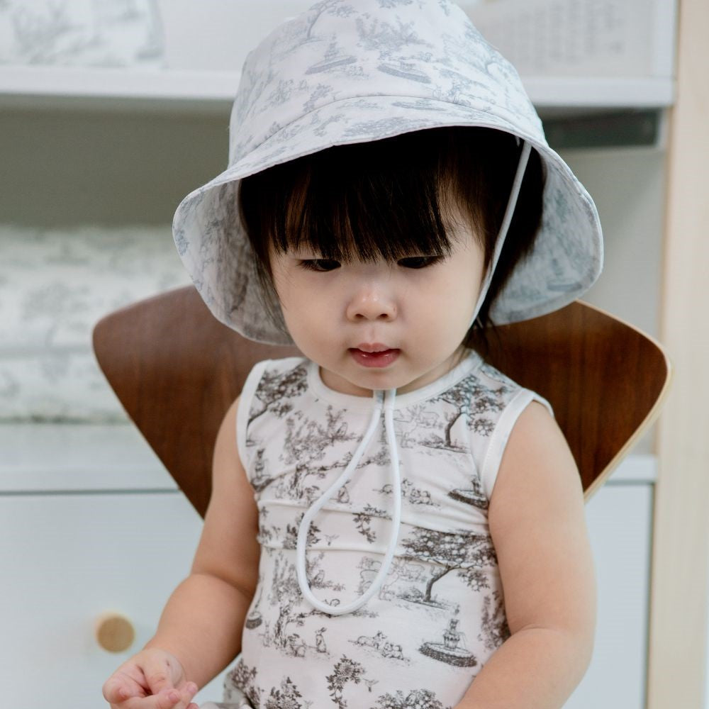 House of Holly Bucket Hat (2 Designs)