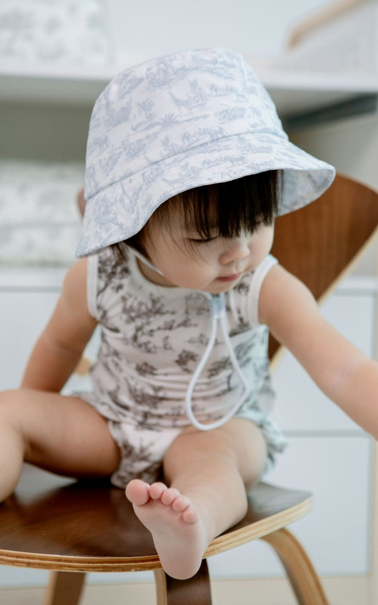 House of Holly Bucket Hat (2 Designs)