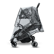 Hamilton Rain Cover with Shield