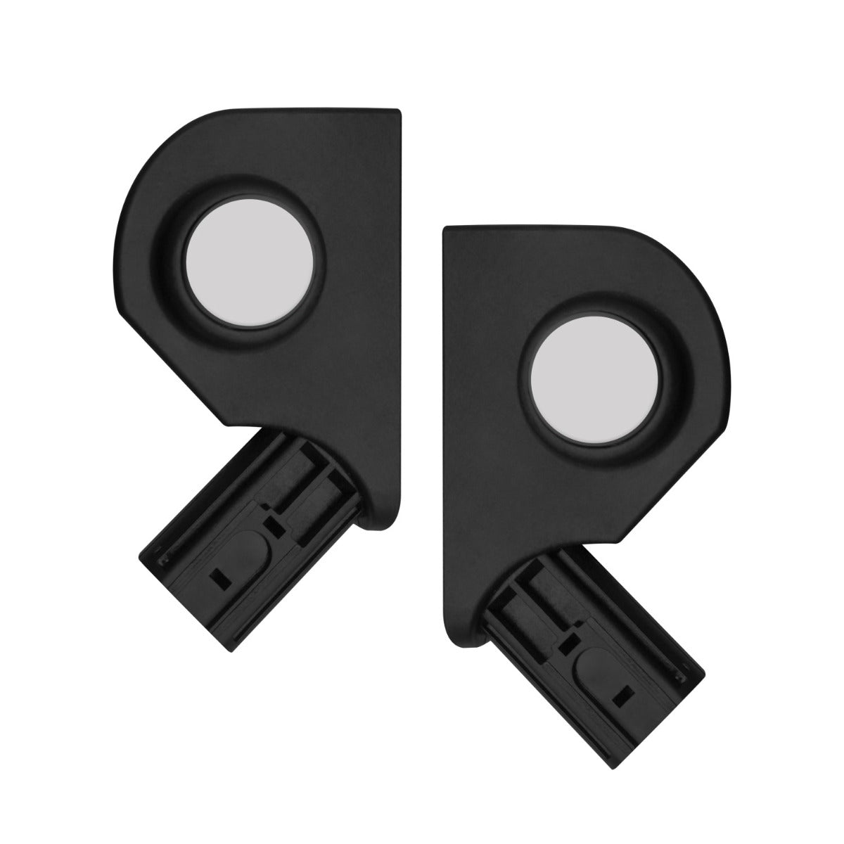 Hamilton Zeno Plus Car Seat Adapter for Z1/XL Stroller