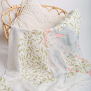 House of Holly Soft Bamboo Swaddle (8 Designs)