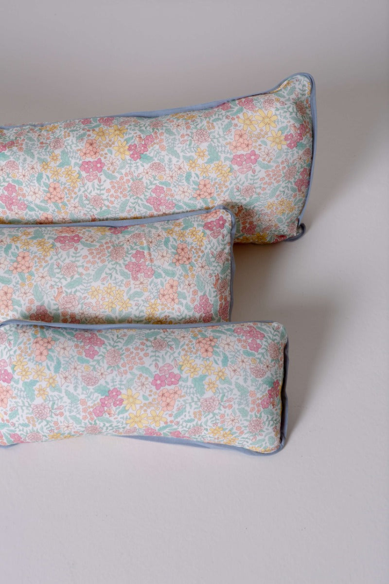 House of Holly Luxe Cloud Pillowcase, Large (15 Designs) - Pupsik Singapore