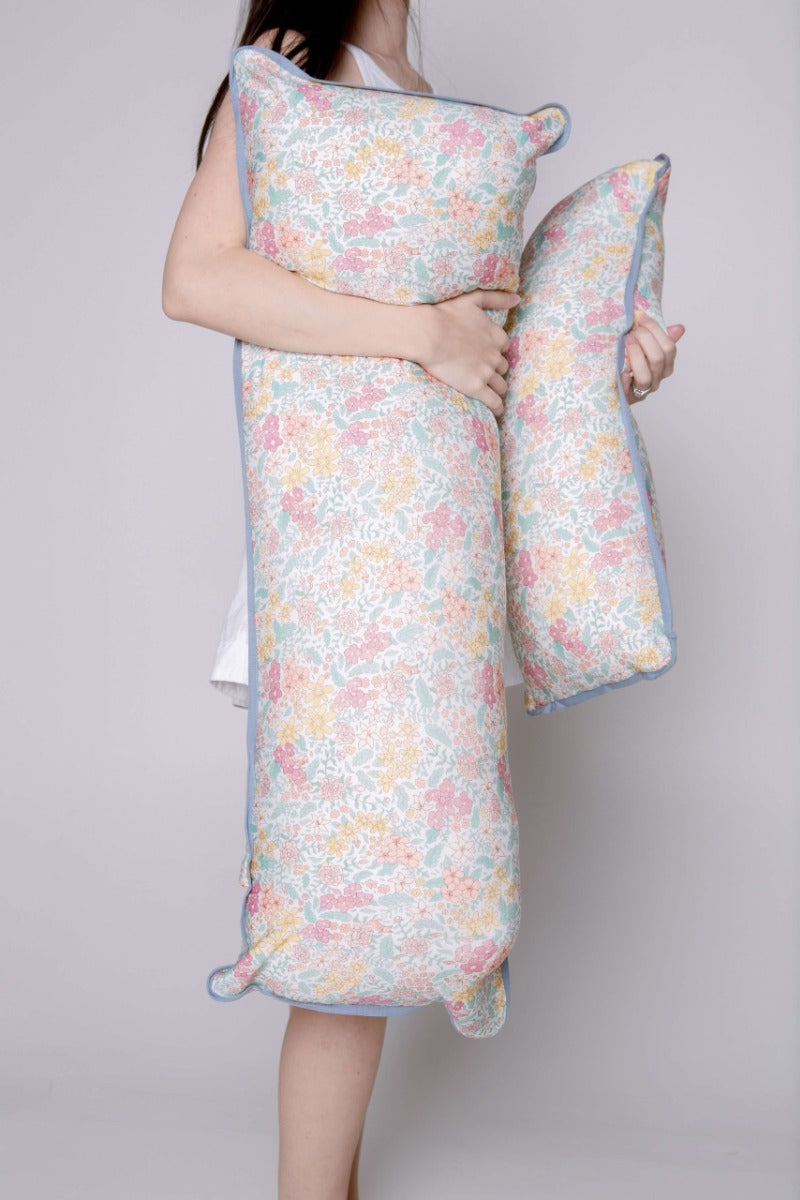 House of Holly Luxe Cloud Pillowcase, X-Large (13 Designs)