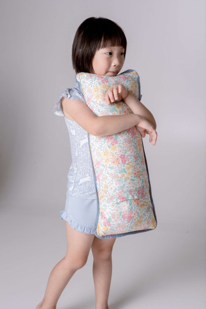 House of Holly Luxe Cloud Pillowcase, Medium (15 Designs) - Pupsik Singapore