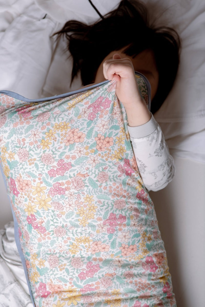 House of Holly Luxe Cloud Pillowcase, Large (15 Designs) - Pupsik Singapore