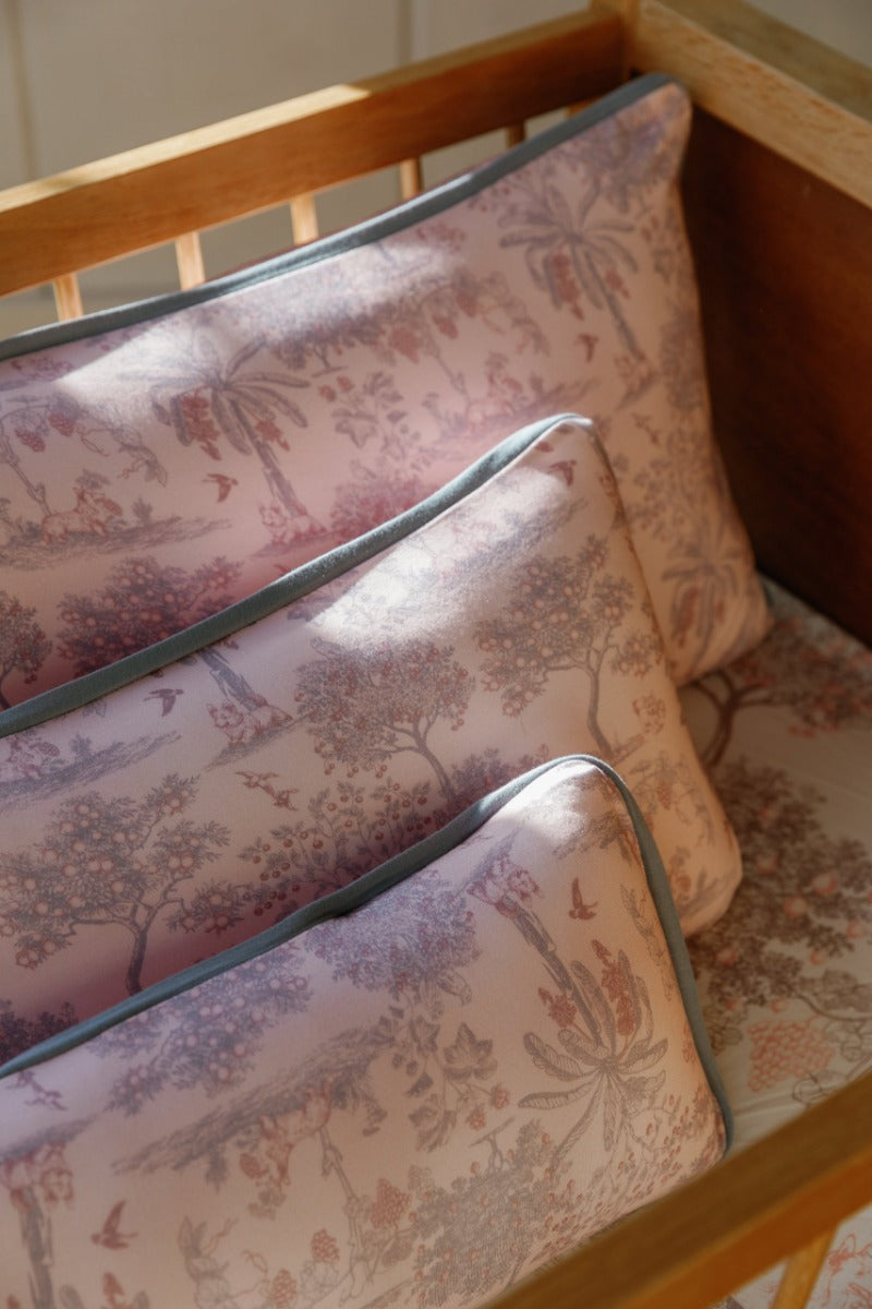 House of Holly Luxe Cloud Pillowcase, X-Large (12 Designs) - Pupsik Singapore