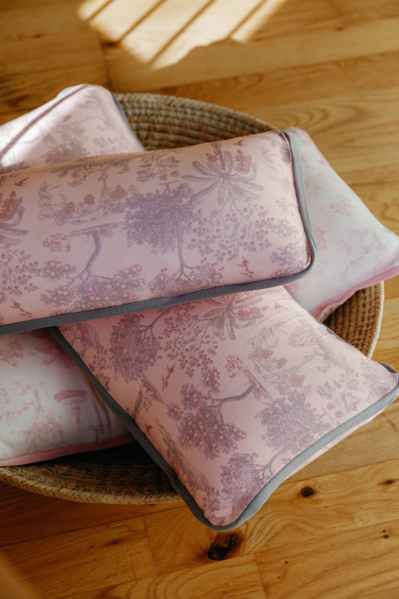 House of Holly Luxe Cloud Pillowcase, X-Large (12 Designs) - Pupsik Singapore