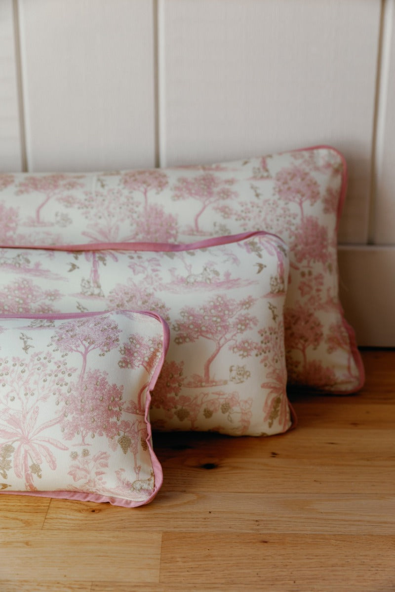 House of Holly Luxe Cloud Pillow, Large (9 Designs) - Pupsik Singapore