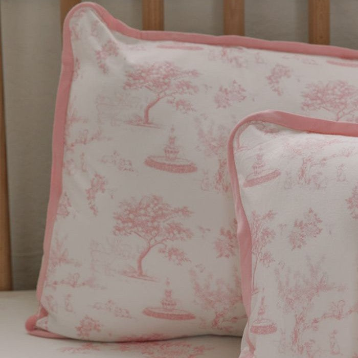 House of Holly Luxe Junior Head Pillowcase (5 Designs)