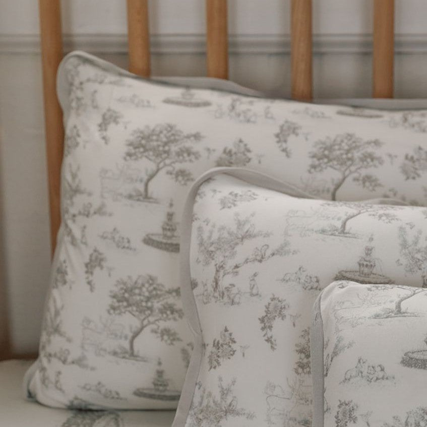 House of Holly Luxe Junior Head Pillowcase (5 Designs)