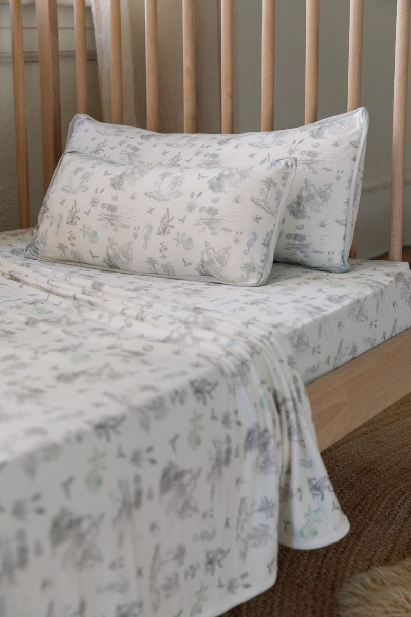 House of Holly Luxe Cloud Pillow, Large (9 Designs) - Pupsik Singapore