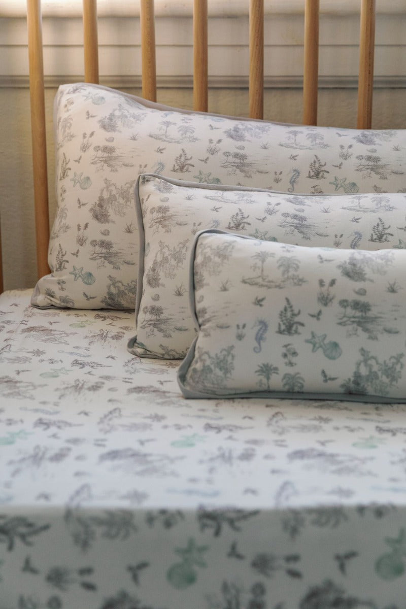 House of Holly Luxe Cloud Pillow, Large (9 Designs) - Pupsik Singapore