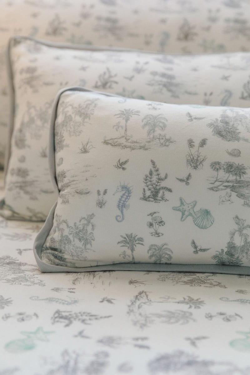 House of Holly Luxe Cloud Pillow, Large (9 Designs) - Pupsik Singapore