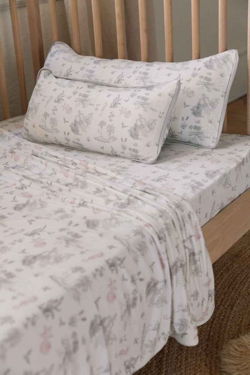 House of Holly Luxe Cloud Pillow, Large (9 Designs) - Pupsik Singapore