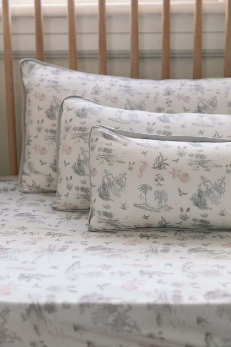 House of Holly Luxe Cloud Pillow, Large (9 Designs) - Pupsik Singapore