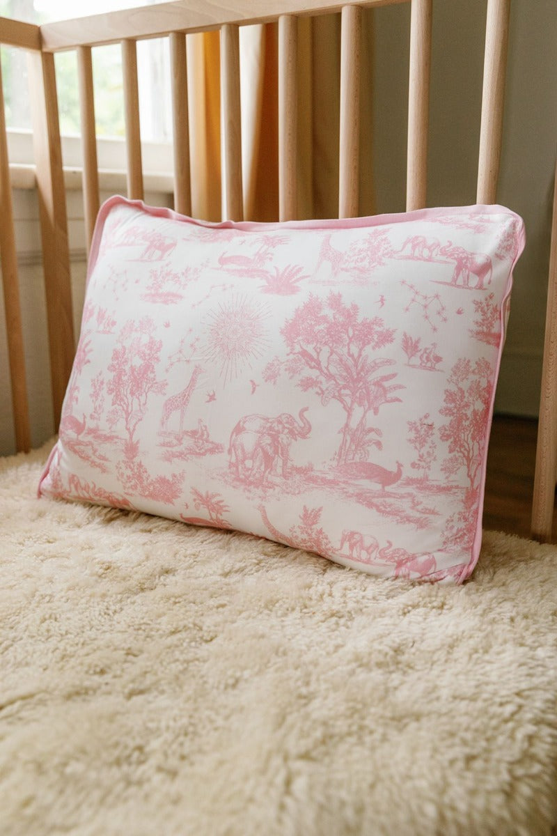 House of Holly Luxe Junior Head Pillowcase (5 Designs)