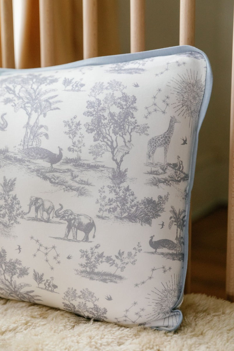 House of Holly Luxe Junior Head Pillowcase (5 Designs)