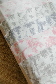 House of Holly Luxe Junior Head Pillowcase (5 Designs)