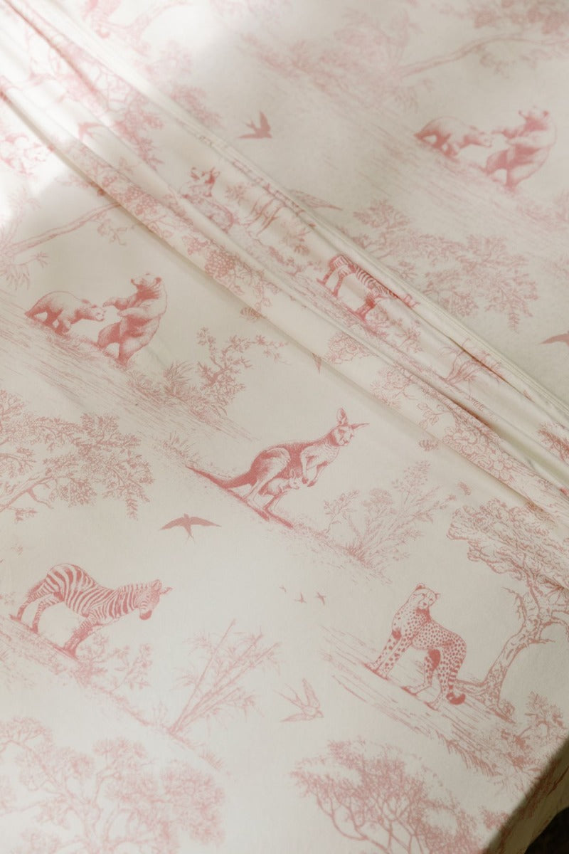 House of Holly Luxe Bamboo Blanket +  Free pillowcase for M size pillows (17 Designs)