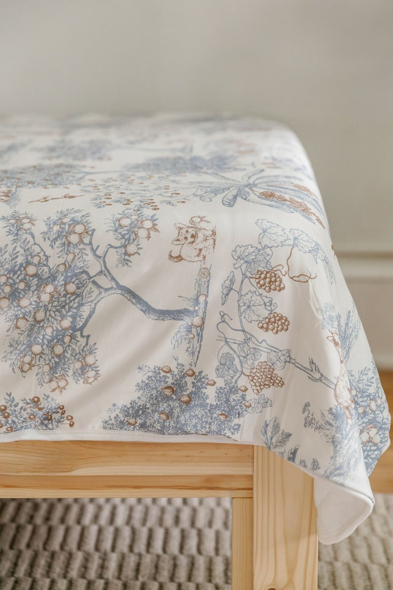 House of Holly Luxe Quilted Blanket (5 Designs)