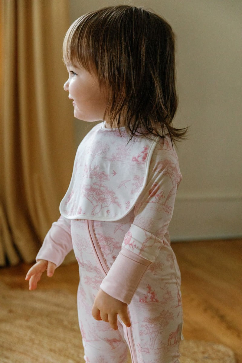 House of Holly Reversible Drool Bibs (17 Designs)