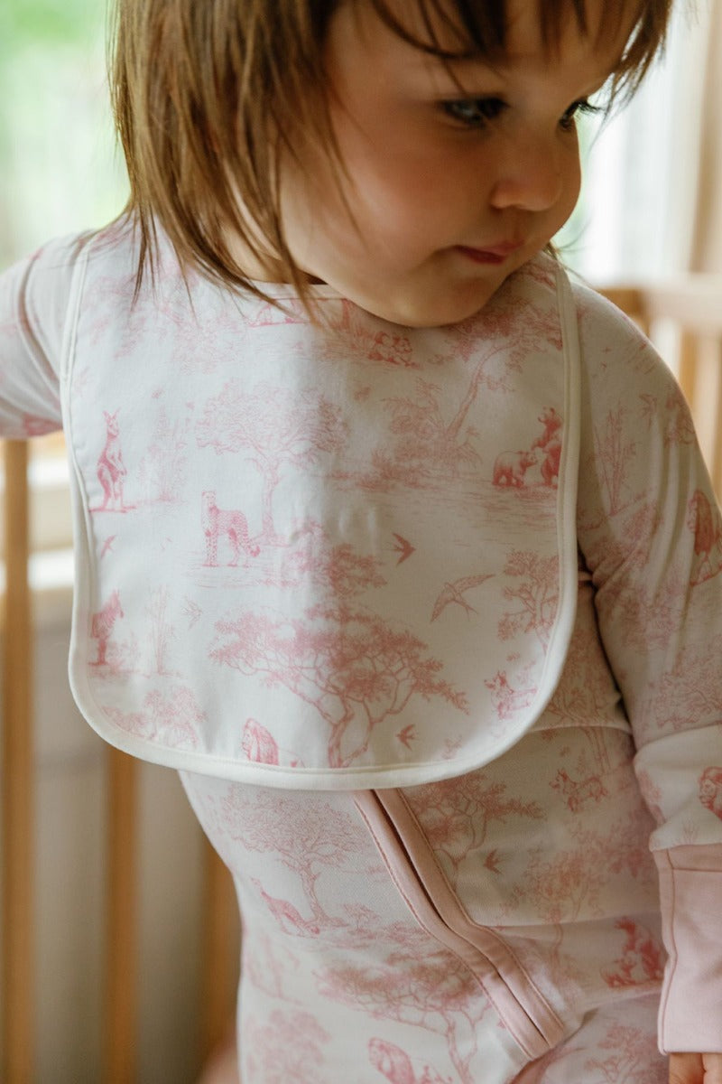 House of Holly Reversible Drool Bibs (17 Designs)