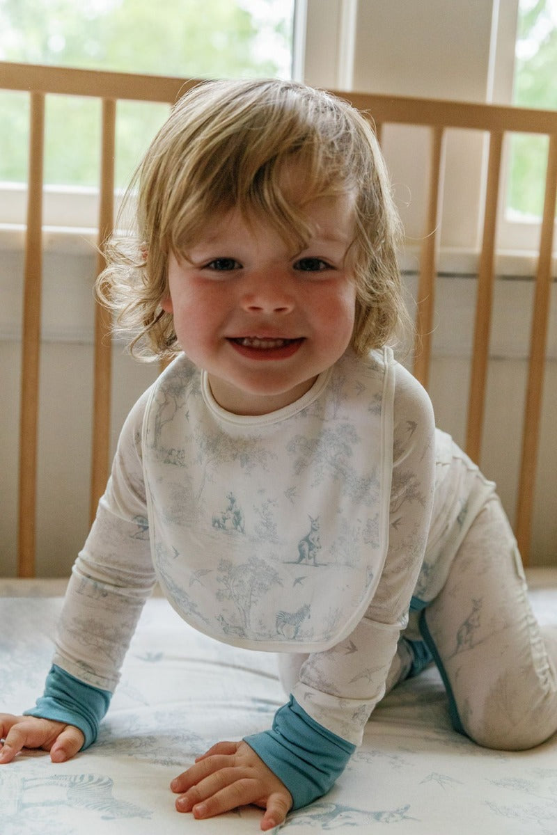 House of Holly Reversible Drool Bibs (17 Designs)