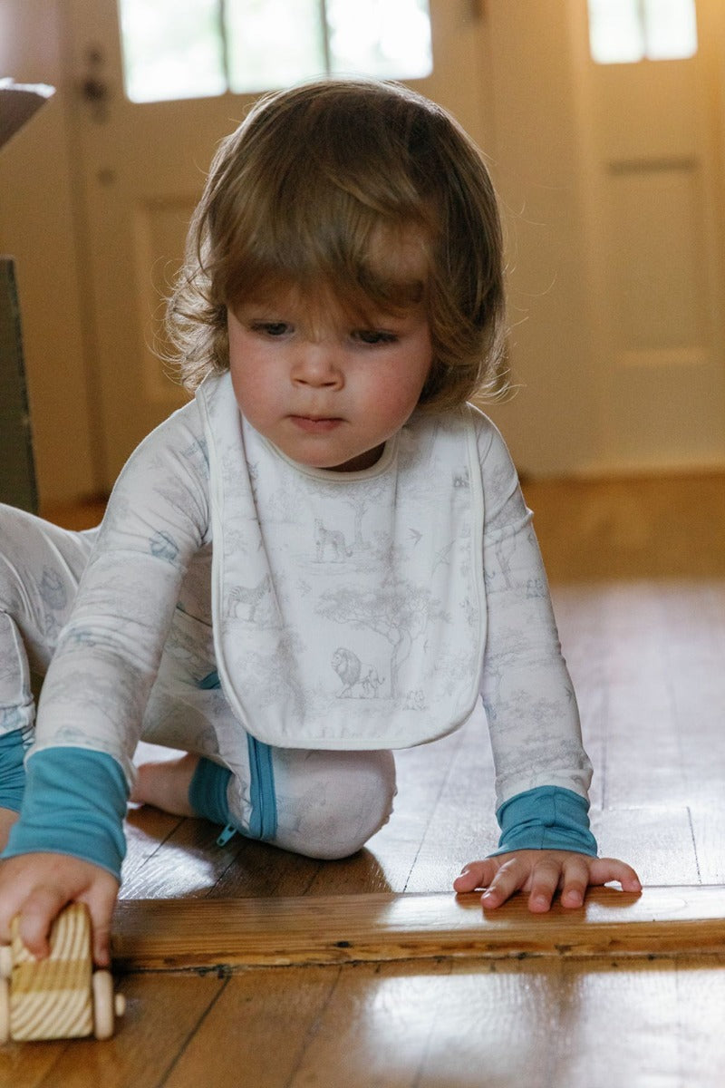 House of Holly Reversible Drool Bibs (17 Designs)