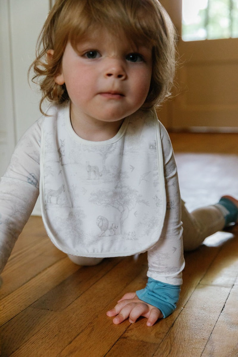 House of Holly Reversible Drool Bibs (17 Designs)