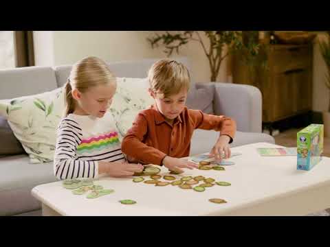 Orchard Toys Bug Hunters Game