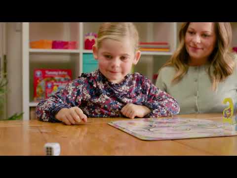 Orchard Toys Unicorn Fun! Game