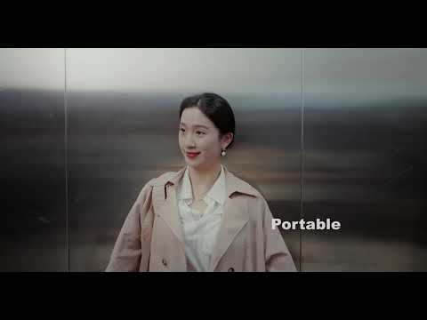 Youha The Ins (Ava) Gen 1 Wearable Handsfree Breast Pump w/ Bluetooth App (2 Sizes) - Pupsik Singapore