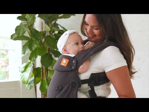 Tula Classic Explore Baby Carrier (15 Designs) - Pupsik Singapore
