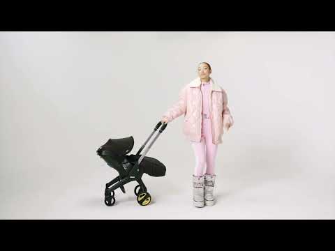 Doona I Infant Car Seat Stroller (5 Colors)