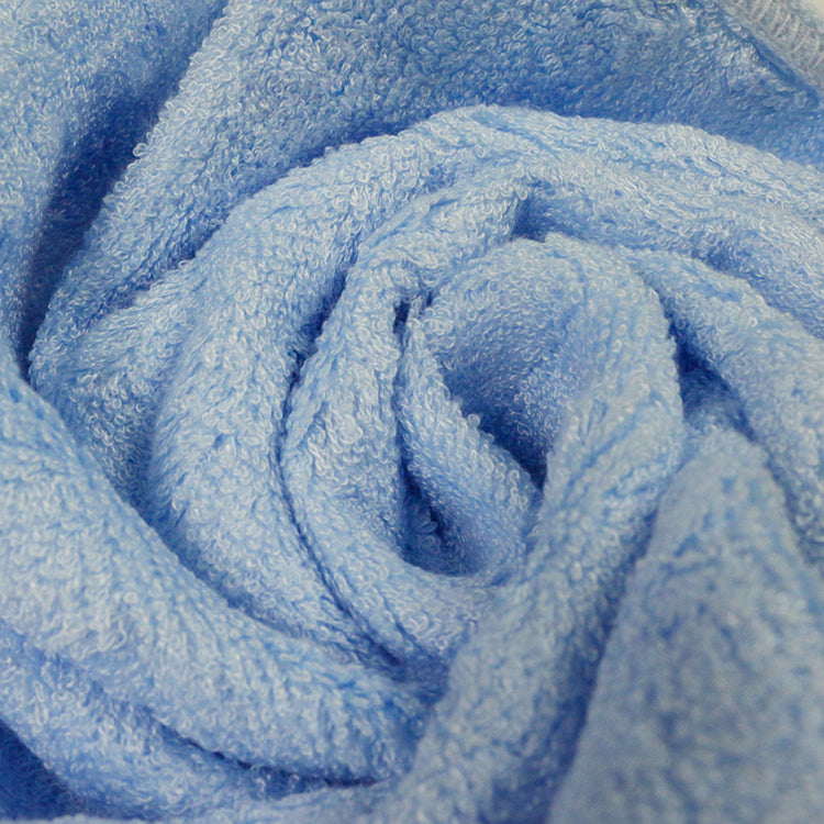 MPJ Bamboo Bath Towel (70x140cm)  - 6 Colours - Pupsik Singapore