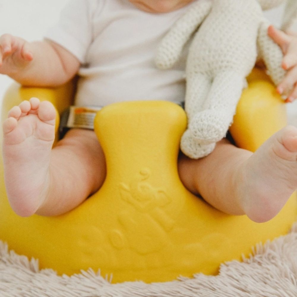 Bumbo Floor Seat (6 Colours) - Pupsik Singapore