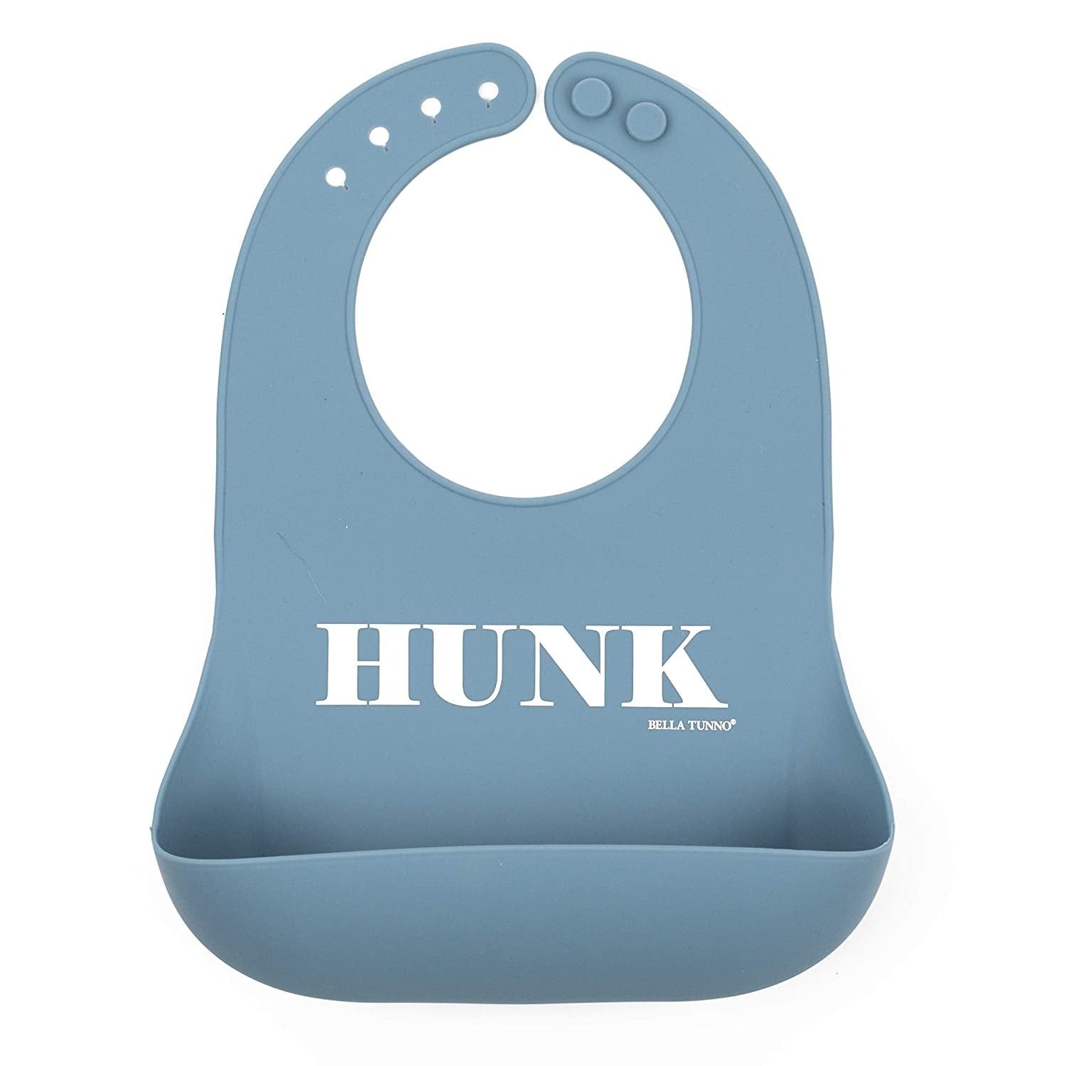 Bella Tunno Silicone Baby Wonder Bibs (60 designs)